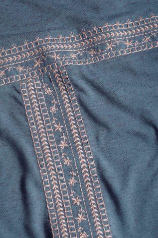 Stitch Detail Dress